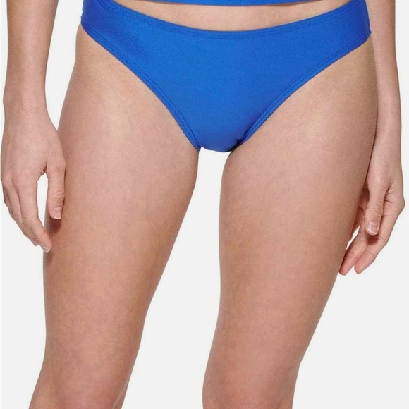 NWT DKNY
Women's Classic Mid Rise Bikini Bottoms small - Picture 4 of 5